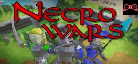 Necro Wars System Requirements