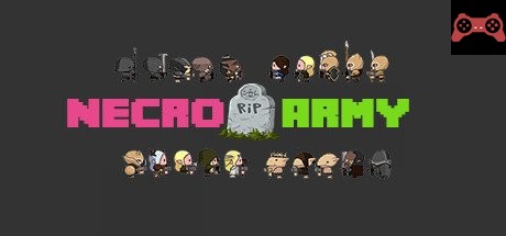 Necroarmy System Requirements