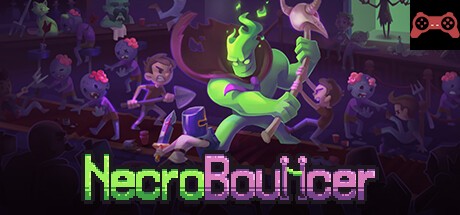 NecroBouncer System Requirements