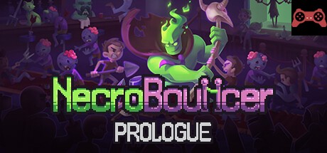 NecroBouncer: Prologue System Requirements