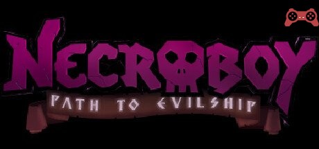 NecroBoy : Path to Evilship System Requirements