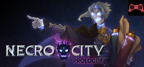 NecroCity: Prologue System Requirements
