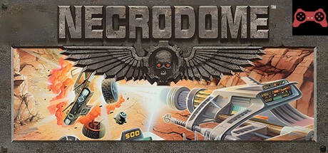Necrodome System Requirements