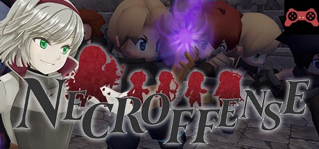 Necroffense System Requirements