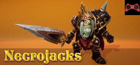 Necrojacks System Requirements