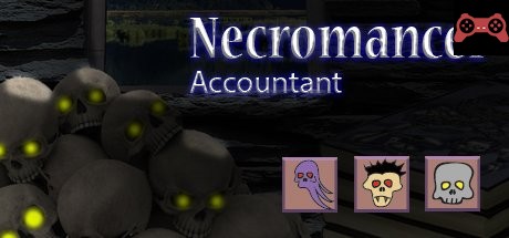 Necromancer Accountant System Requirements