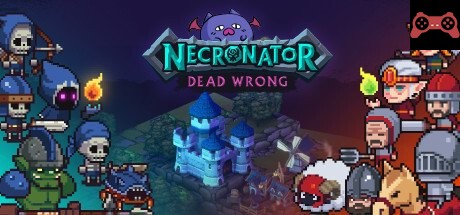 Necronator: Dead Wrong System Requirements