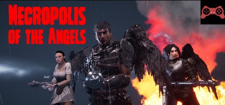 Necropolis of the Angels System Requirements