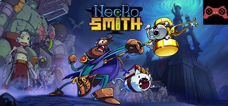 Necrosmith System Requirements