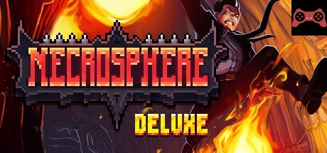Necrosphere System Requirements