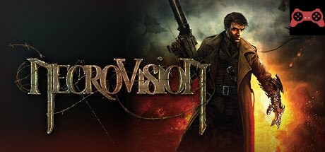 NecroVision System Requirements