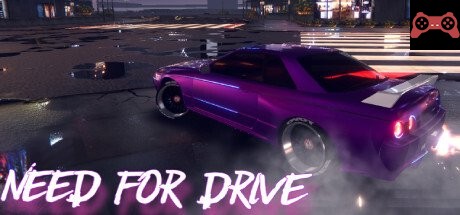 Need for Drive - Open World Multiplayer Racing System Requirements