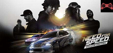 Need for Speed (2015) System Requirements