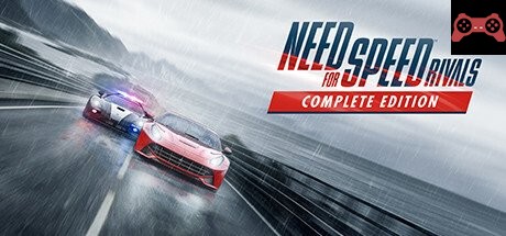 Need for Speed Rivals System Requirements