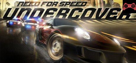 Need for Speed Undercover System Requirements
