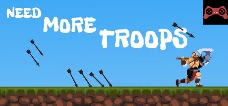 Need More Troops System Requirements