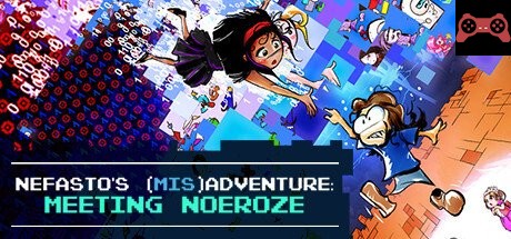 Nefasto's Misadventure: Meeting Noeroze System Requirements