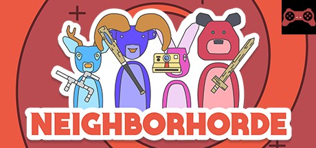 Neighborhorde System Requirements
