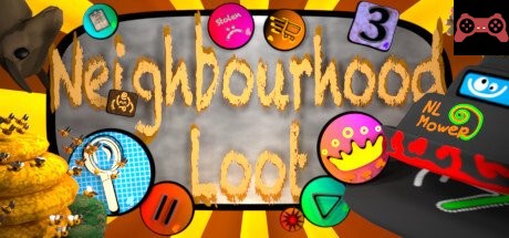 Neighbourhood Loot System Requirements