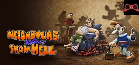 Neighbours back From Hell System Requirements