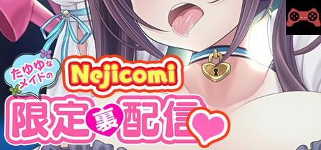 NejicomiSimulator TMA01 - Continuous orgasm training of a big-boob maid with a powerful piston dildo! - (Gapping) System Requirements