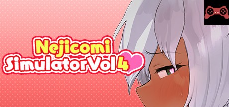 NejicomiSimulator Vol.4 (a strong-willed lady gets soaked by a thick wild man's dick!) System Requirements