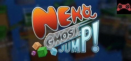 Neko Ghost, Jump! System Requirements