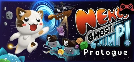 Neko Ghost, Jump! Prologue System Requirements