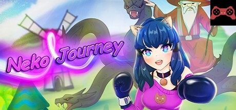 Neko Journey System Requirements