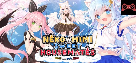 NEKO-MIMI SWEET HOUSEMATES Vol. 1 System Requirements
