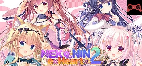 NEKO-NIN exHeart 2 System Requirements