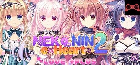 NEKO-NIN exHeart 2 Love +PLUS System Requirements