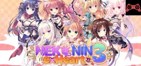 NEKO-NIN exHeart 3 System Requirements
