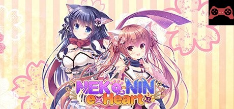 NEKO-NIN exHeart System Requirements