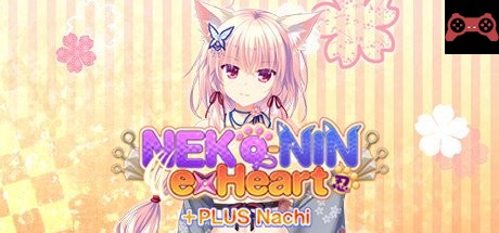 NEKO-NIN exHeart +PLUS Nachi System Requirements