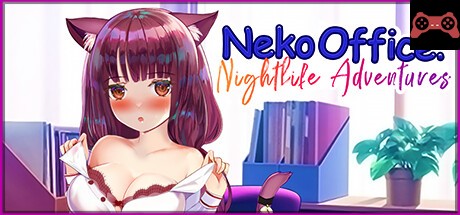 Neko Office: Nightlife Adventures System Requirements
