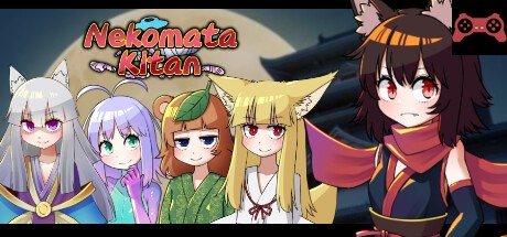 Nekomata Kitan System Requirements