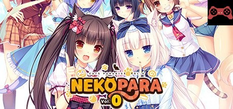 NEKOPARA Vol. 0 System Requirements