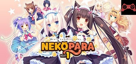 NEKOPARA Vol. 1 System Requirements
