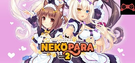 NEKOPARA Vol. 2 System Requirements