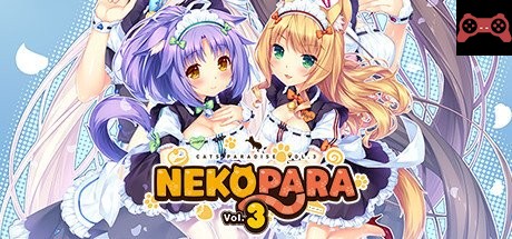 NEKOPARA Vol. 3 System Requirements