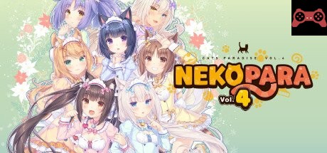 NEKOPARA Vol. 4 System Requirements