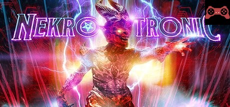 NEKROTRONIC VR System Requirements