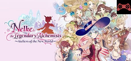Nelke & the Legendary Alchemists ~Ateliers of the New World~ / ãƒãƒ«ã‚±ã¨ä¼èª¬ã®éŒ¬é‡‘術士ãŸã¡ ï½æ–°ãŸãªå¤§åœ°ã®ã‚¢ãƒˆãƒªã‚¨ï½ System Requirements