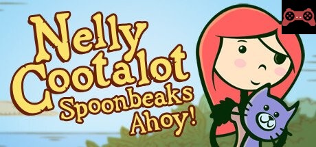 Nelly Cootalot: Spoonbeaks Ahoy! HD System Requirements