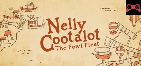 Nelly Cootalot: The Fowl Fleet System Requirements