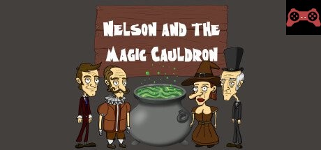 Nelson and the Magic Cauldron System Requirements
