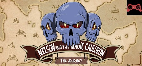 Nelson and the Magic Cauldron: The Journey System Requirements