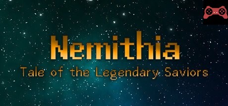 Nemithia - Tale of the Legendary Saviors System Requirements