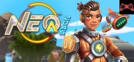 NEO 2045 System Requirements